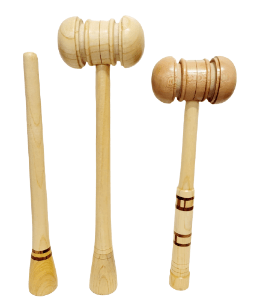 Mallet and Cone Combo